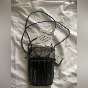 Maruca mini cross bag